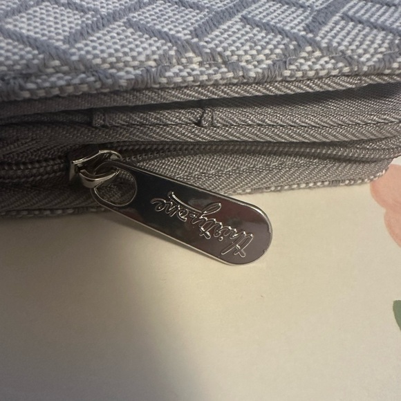 NWOT All About The Benjamin’s Wallet - Picture 2 of 6